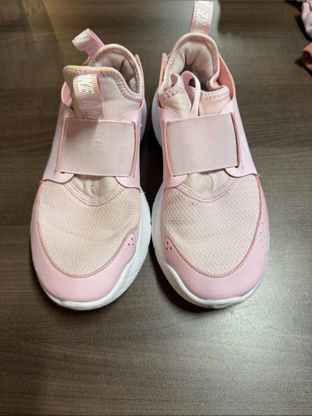 Nike runners